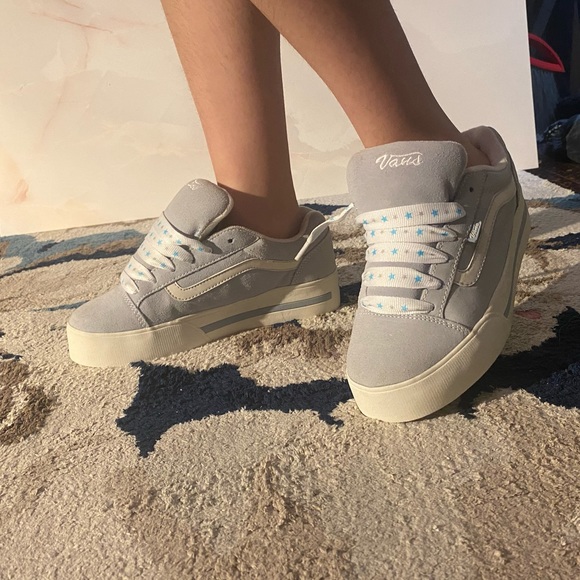 Vans vintage shoes - Picture 8 of 8